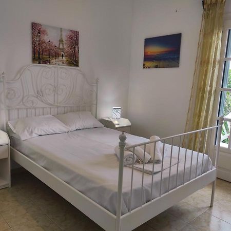 Corfu Countryside Apartment Potamos  Экстерьер фото